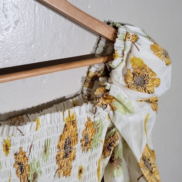 The Vampires Wife Mini Thrills Dress - Picture 10 of 10